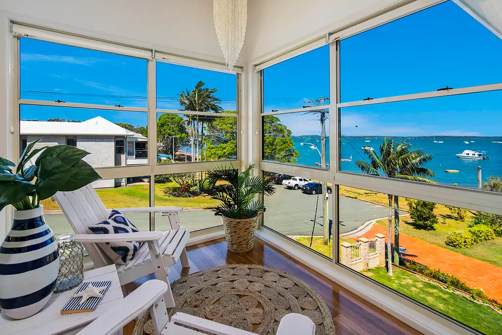 Main view of Homely house listing, 3 Wilson Street, Victoria Point VIC 3294