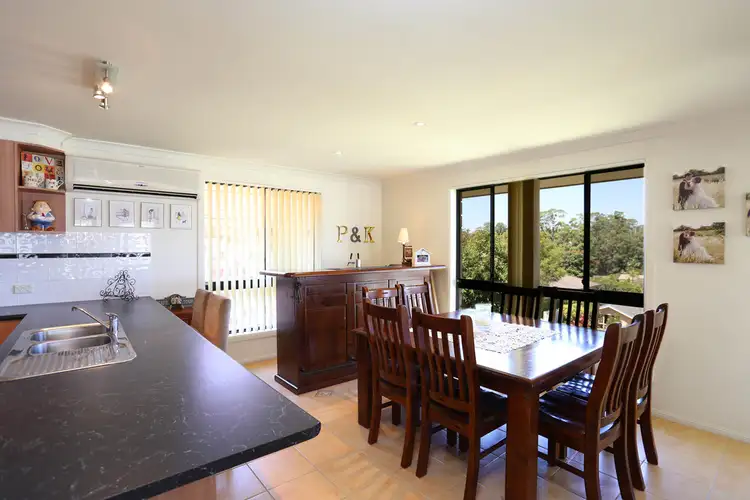 Fourth view of Homely house listing, 93 Pearce Drive, Coffs Harbour NSW 2450