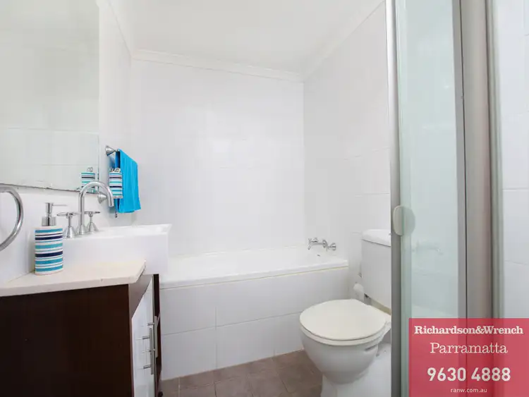 Sixth view of Homely unit listing, 5/17 Bruce Street, Blacktown NSW 2148