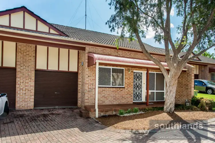 8/58-60 Castlereagh Street, Penrith NSW 2750