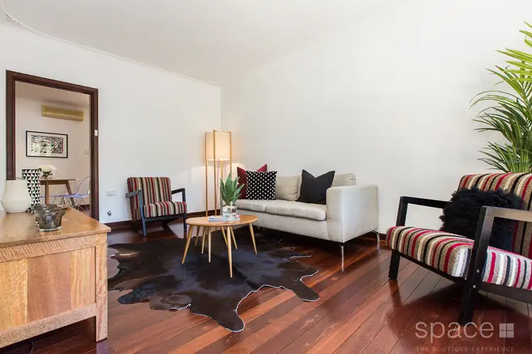 Fourth view of Homely house listing, 5/40 Ozone Parade, Cottesloe WA 6011