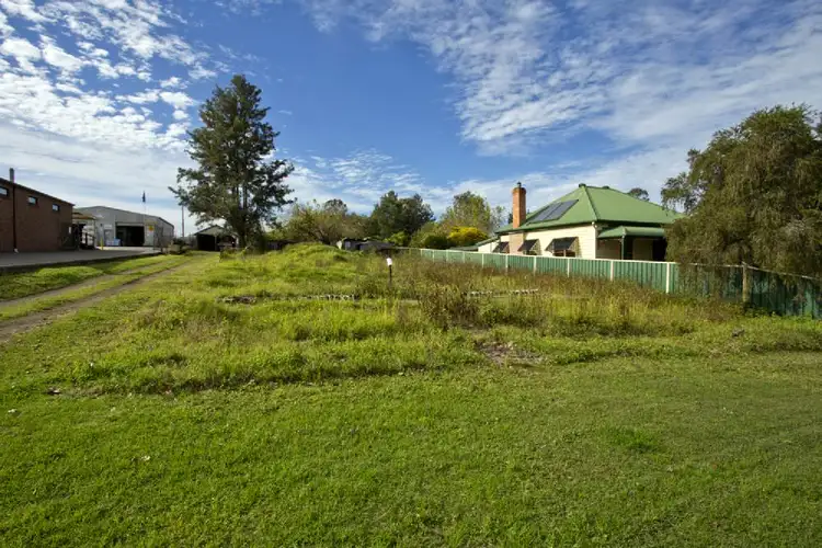 Third view of Homely land listing, 18 Grey, Clarence Town NSW 2321