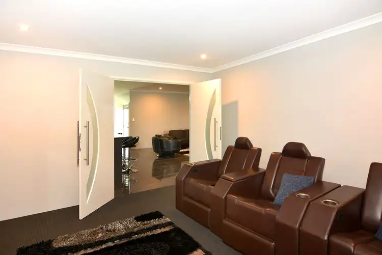 Third view of Homely house listing, 12 Jasper Rd, Australind WA 6233