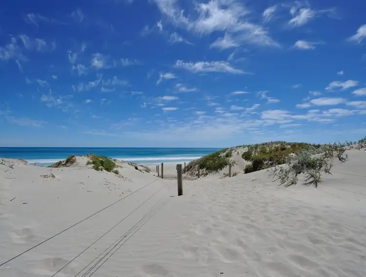 Fourth view of Homely land listing, 112a Foreshore Drive, Singleton WA 6175