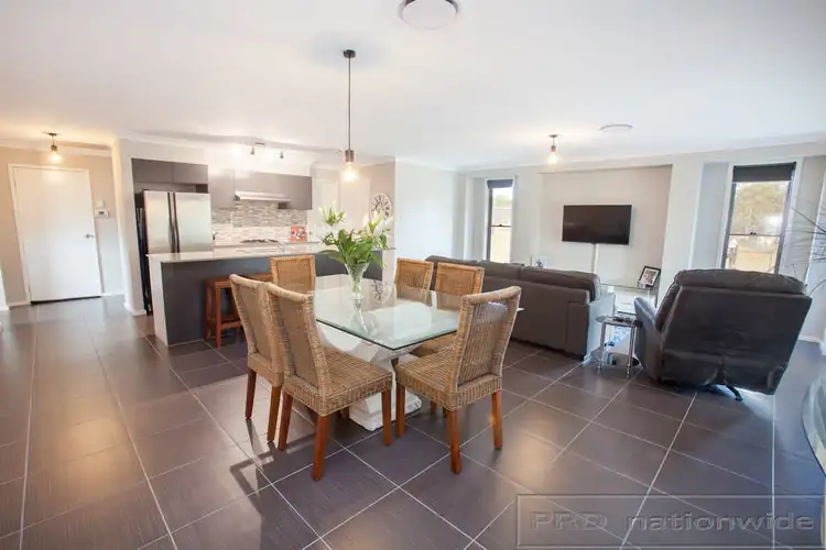 Fourth view of Homely house listing, 18 Carnival Close, Windella NSW 2320