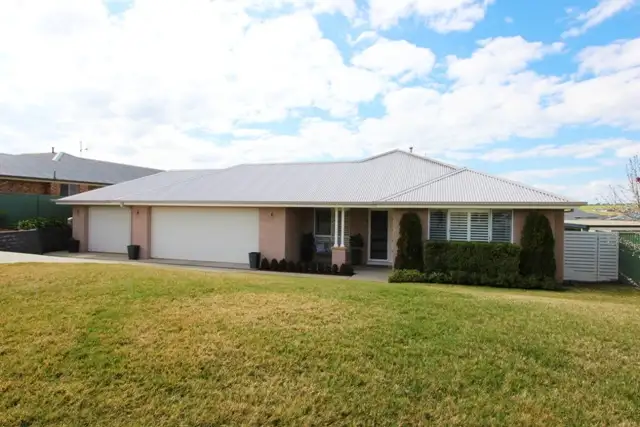 Main view of Homely house listing, 8 Colonial Circuit, Kelso NSW 2795