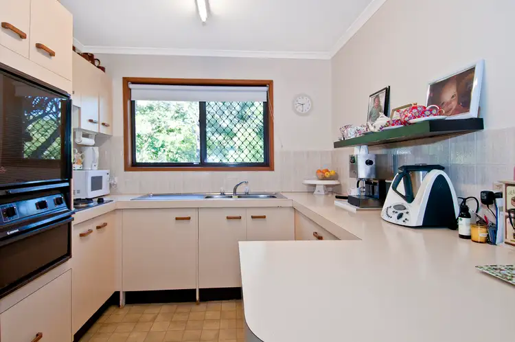 Fifth view of Homely townhouse listing, 3/15 Thornhill Street, Springwood QLD 4127