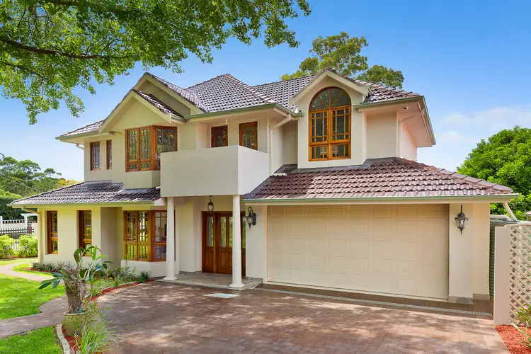 Second view of Homely house listing, 81 Eastern Rd, Turramurra NSW 2074
