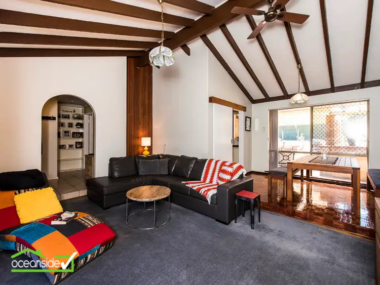 Fourth view of Homely house listing, 129 Dampier Avenue, Mullaloo WA 6027