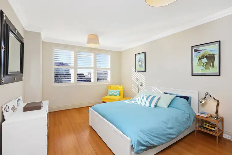 Sixth view of Homely apartment listing, 404/1 Orchards Avenue, Breakfast Point NSW 2137