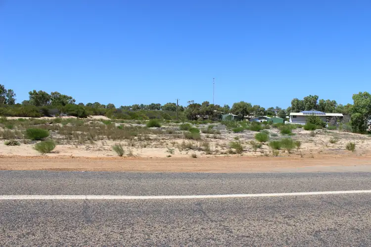 Main view of Homely land listing, Lot 9,10,11,12 Nanda Drive, Kalbarri WA 6536
