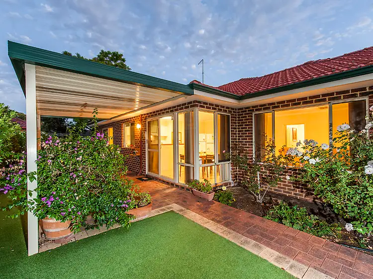 Third view of Homely house listing, 10a Pangbourne Street, Wembley WA 6014