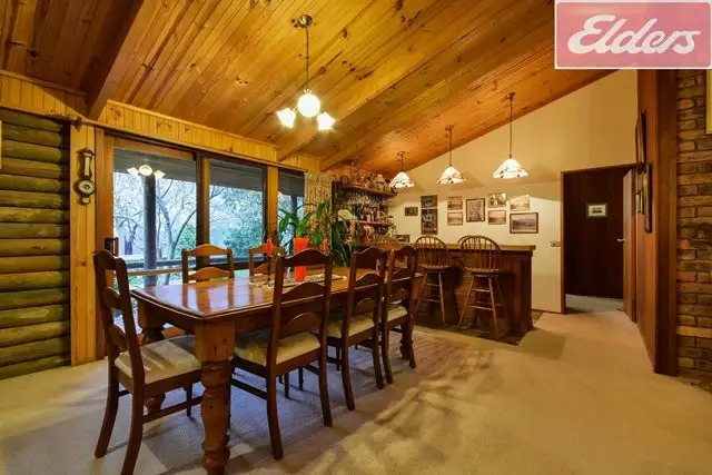 Fourth view of Homely house listing, 953 Lake Road, Bethanga VIC 3691