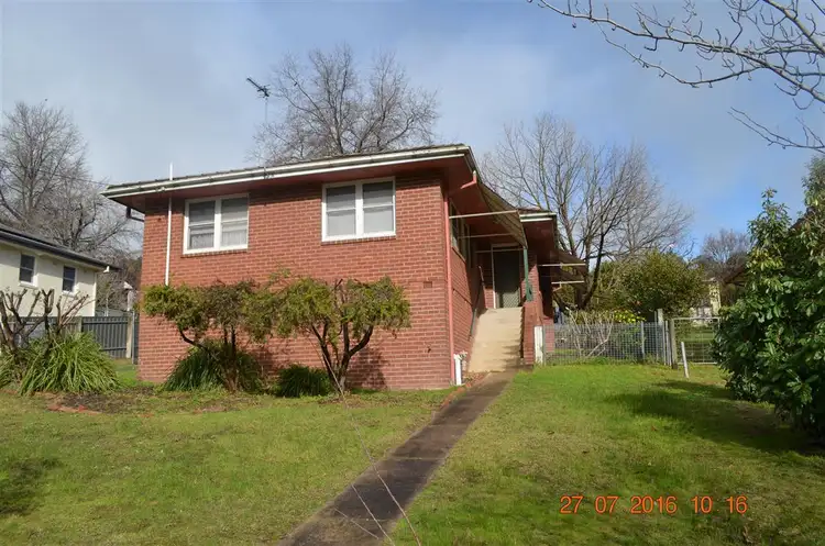Main view of Homely house listing, 59 Lambie Street, Tumut NSW 2720