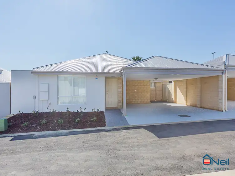 Unit 31 / 113 Owtram Road, Armadale WA 6112