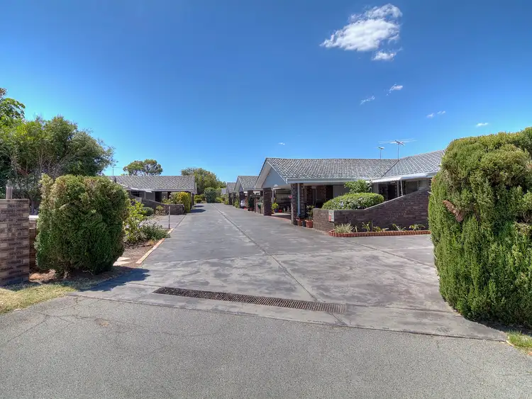 Second view of Homely unit listing, 13/6 Merope Close, Rockingham WA 6168