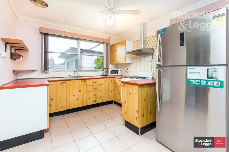 Second view of Homely house listing, 8 Barwise Street, Laverton VIC 3028