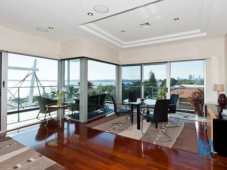 Third view of Homely apartment listing, 26/1 Preston Street, Como WA 6152