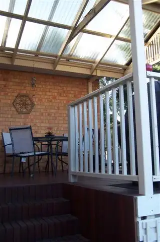 Fifth view of Homely house listing, 1/8 McGeorge Court, Sunbury VIC 3429