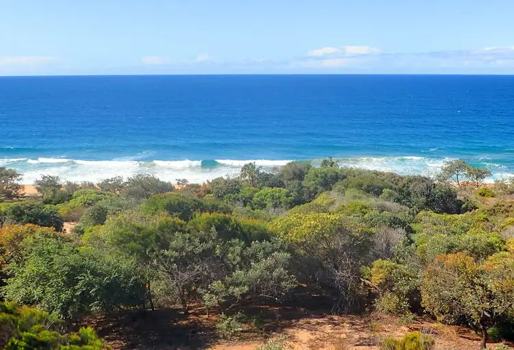 97 Bloodwood Ave Sunrise, Agnes Water QLD 4677