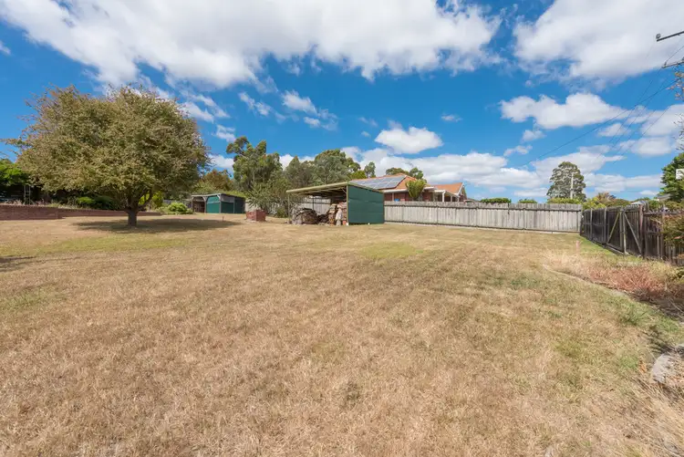 Third view of Homely land listing, 7 & 9 Bluegum Road, Youngtown TAS 7249