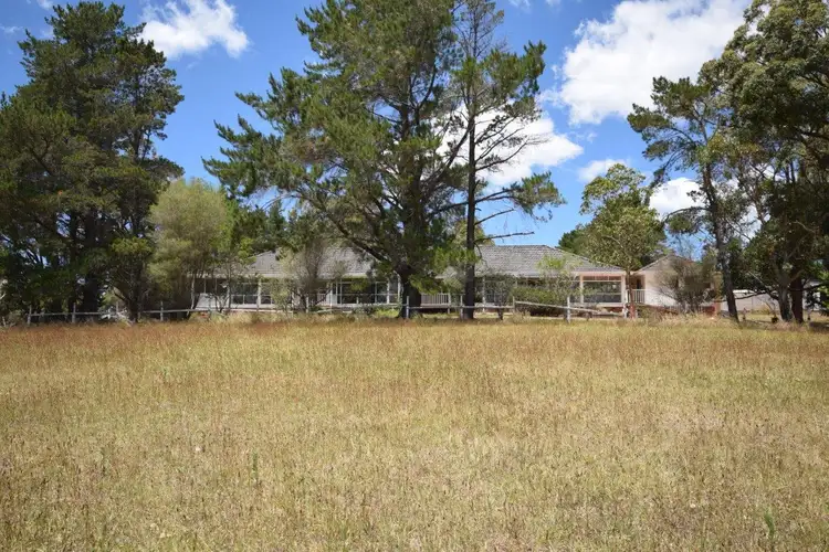 Fifth view of Homely rural property listing, 152 Parma Road, Parma NSW 2540