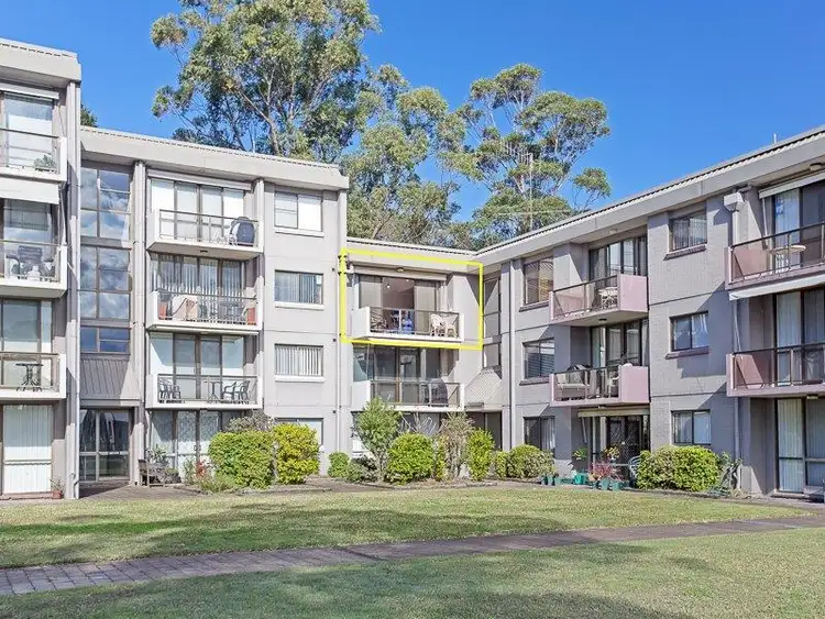 Seventh view of Homely apartment listing, 25/34 Magnus Street, Nelson Bay NSW 2315