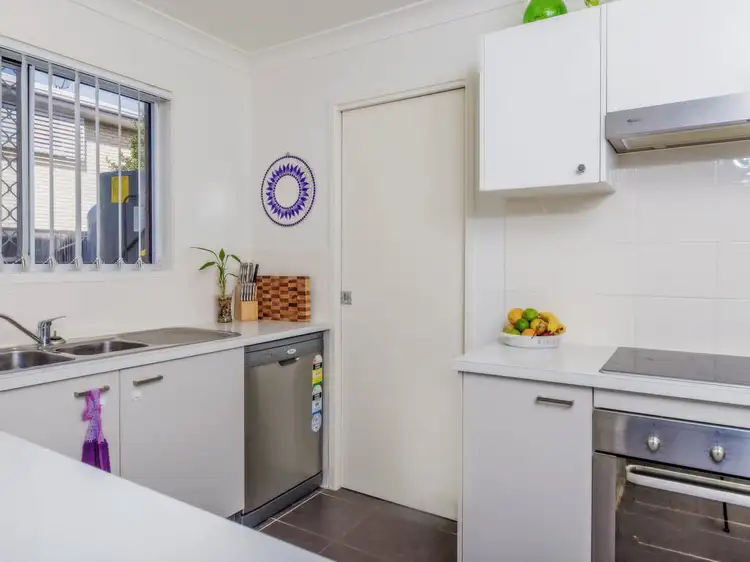 Second view of Homely unit listing, 4/9-15 Claudia St - Golden Wattle Grove, Burpengary QLD 4505