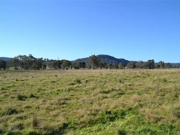 Main view of Homely rural property listing, 268 Cooyal Lane, Mudgee NSW 2850