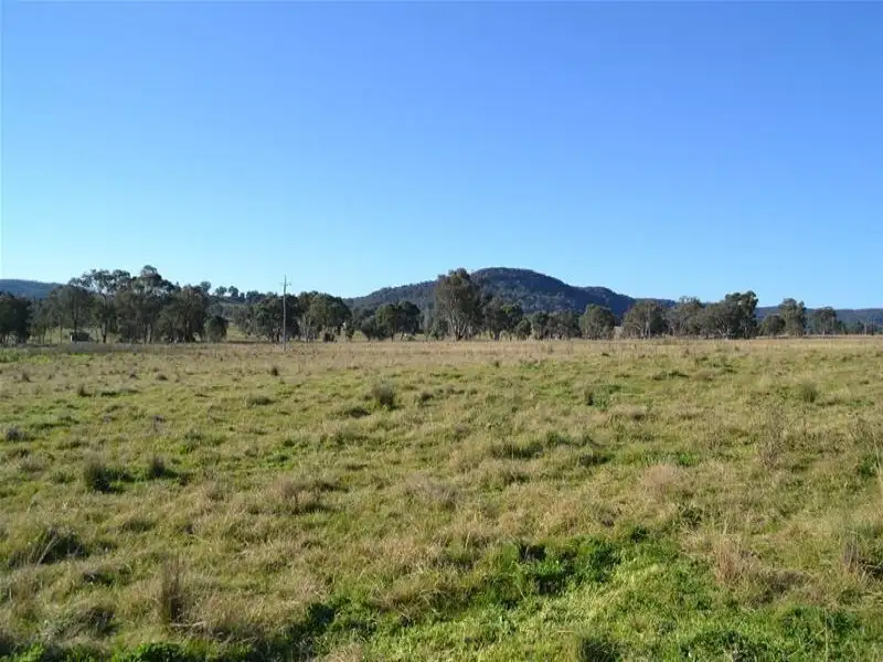 Main view of Homely rural property listing, 268 Cooyal Lane, Mudgee NSW 2850