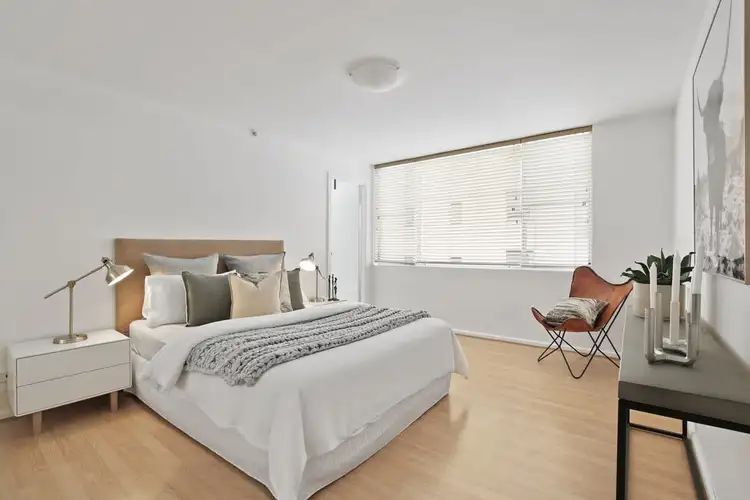 Sixth view of Homely apartment listing, 2/1 Wiley Street, Chippendale NSW 2008