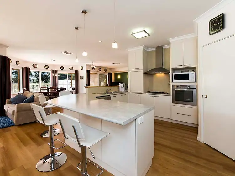 Main view of Homely house listing, 11 Aquanita Rise, Darling Downs WA 6122