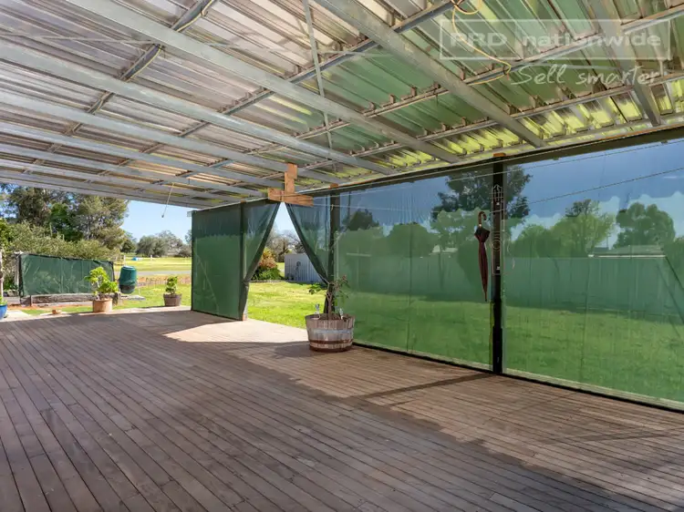 Fourth view of Homely house listing, 10-12 Wood Street, Marrar NSW 2652