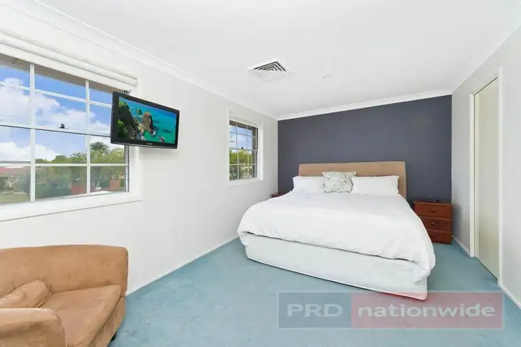 Fifth view of Homely house listing, 61 Raleigh Road, Milperra NSW 2214