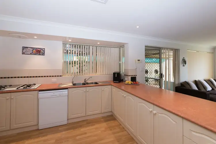 Fifth view of Homely house listing, 37 Mark Way, Wandina WA 6530