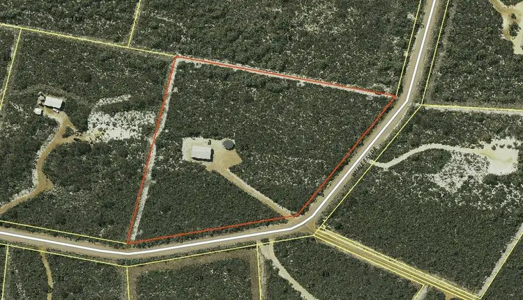 Sixth view of Homely house listing, 32 Whale Bay Drive, Hopetoun WA 6348