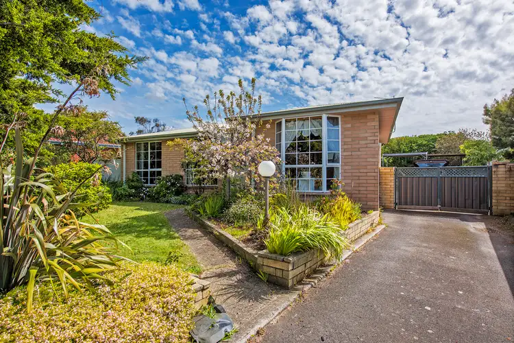 Main view of Homely house listing, 76 Amy Street, West Ulverstone TAS 7315