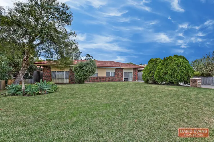 12 Albatross Place, Rockingham WA 6168
