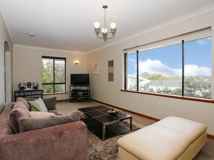 Second view of Homely house listing, 24 Edgar Way, Mount Pleasant WA 6153