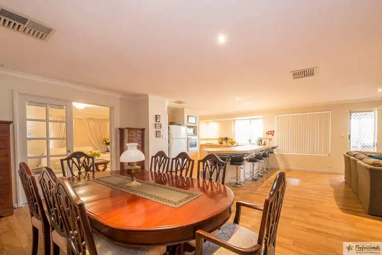 Seventh view of Homely house listing, 4 Bradford Loop, Eaton WA 6232