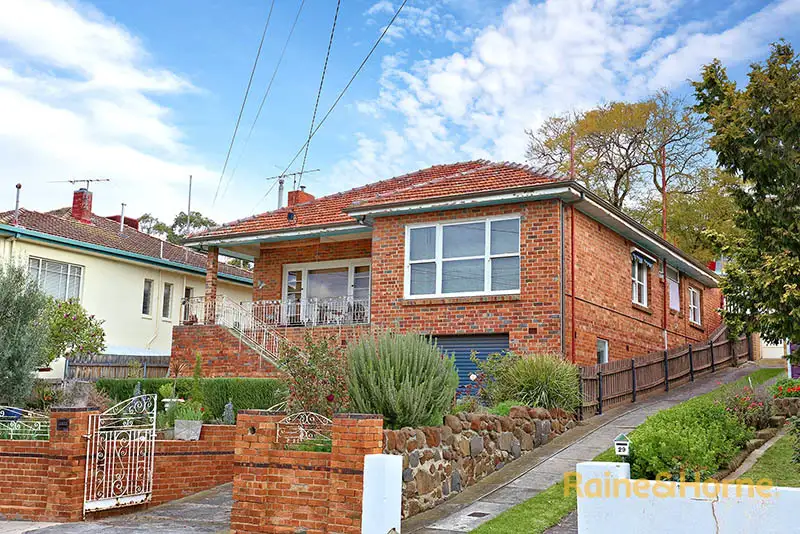 Main view of Homely house listing, 27 Hillside Crescent, Maribyrnong VIC 3032