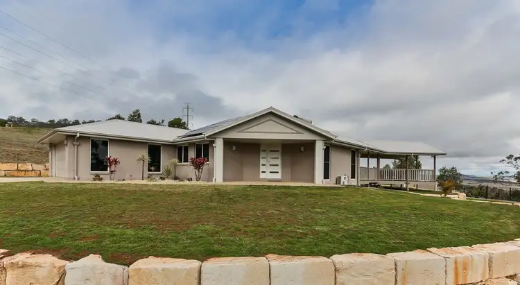 Main view of Homely house listing, 18 Mally Road, Hodgson Vale QLD 4352