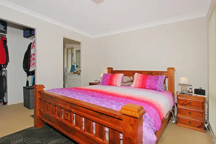 Sixth view of Homely house listing, 7 Nuyen Place, Long Beach NSW 2536