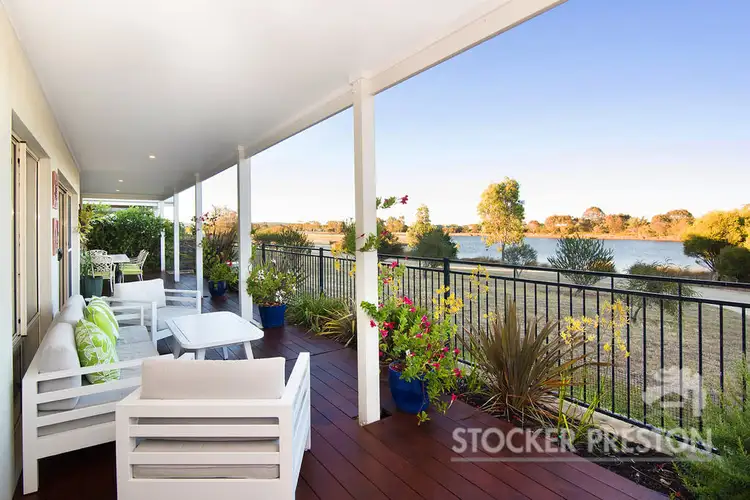 Third view of Homely house listing, 4 Aldercress Approach, Dunsborough WA 6281