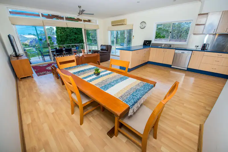 Main view of Homely semi-detached listing, 110 Foreshore Drive, Salamander Bay NSW 2317