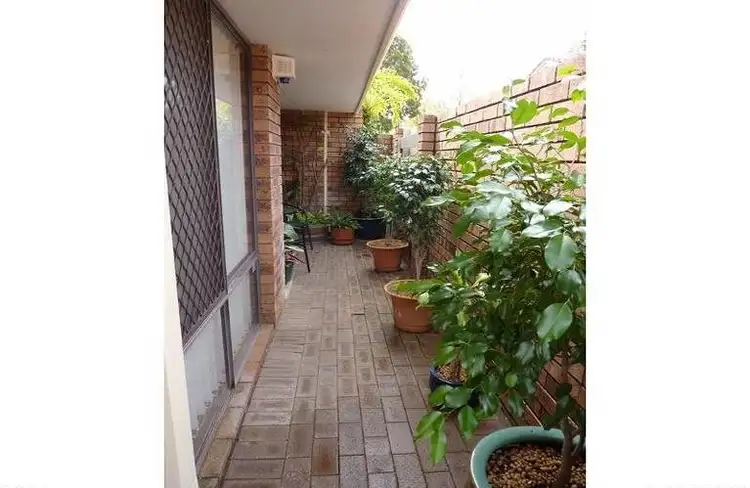 Second view of Homely unit listing, 7/63 Reynolds Road, Mount Pleasant WA 6153