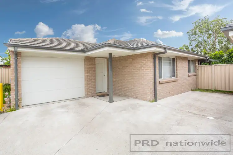3/77 High Street, East Maitland NSW 2323