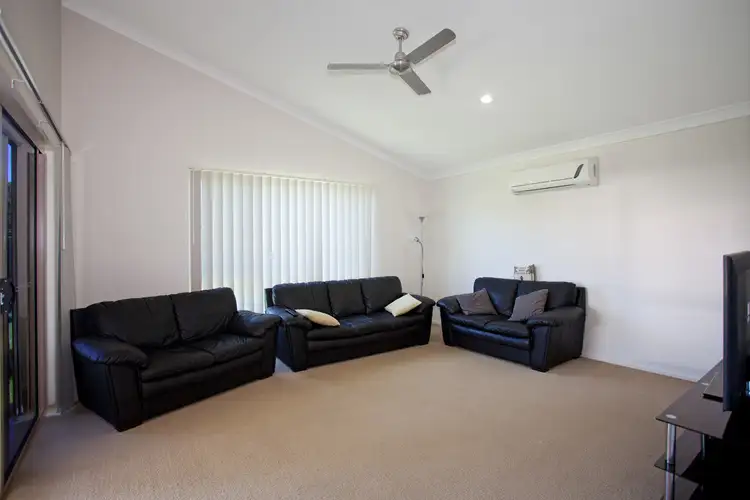 Fourth view of Homely house listing, 45 Whitehaven Drive, Blacks Beach QLD 4740