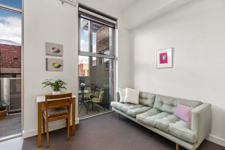Fourth view of Homely apartment listing, 4/232 Nicholson Street, Footscray VIC 3011