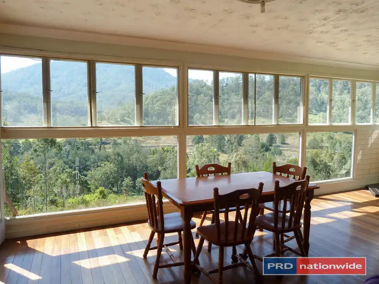 122 Lions Road, Cougal via, Kyogle NSW 2474